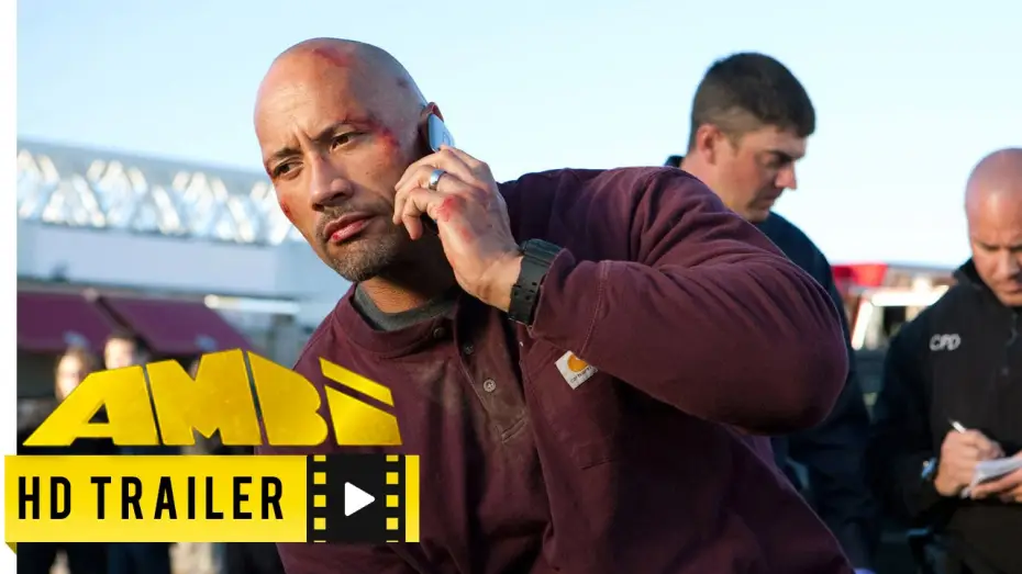 Video for the film Snitch — Trailer