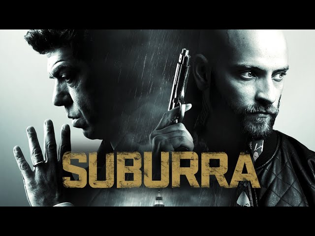 Video for the film Suburra — Suburra - Official Trailer