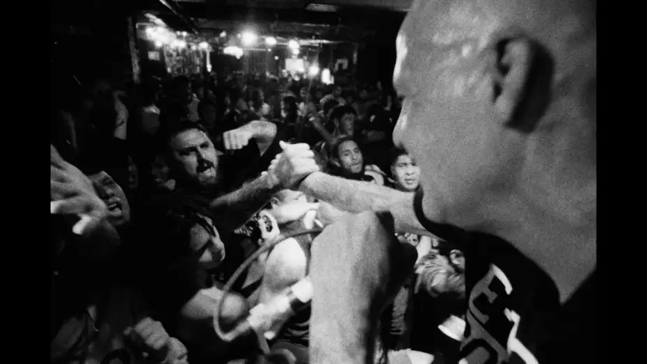 Video for the film Terror - A Deeper Struggle — Terror - A Deeper Struggle (Documentary)