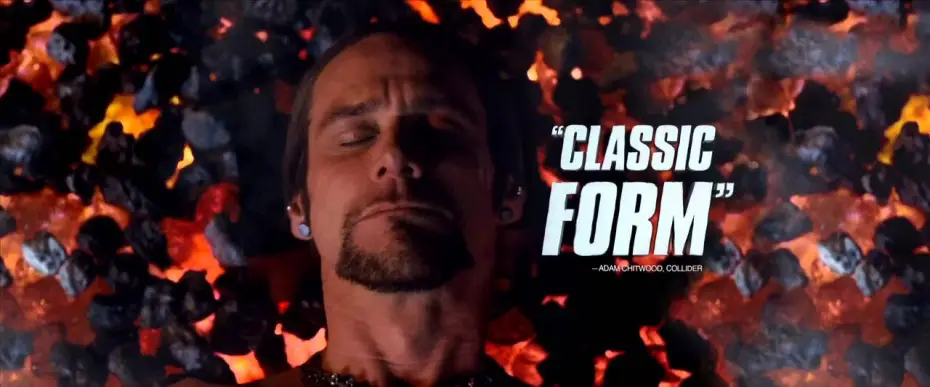 Video for the film The Incredible Burt Wonderstone — Now Playing Spot 1