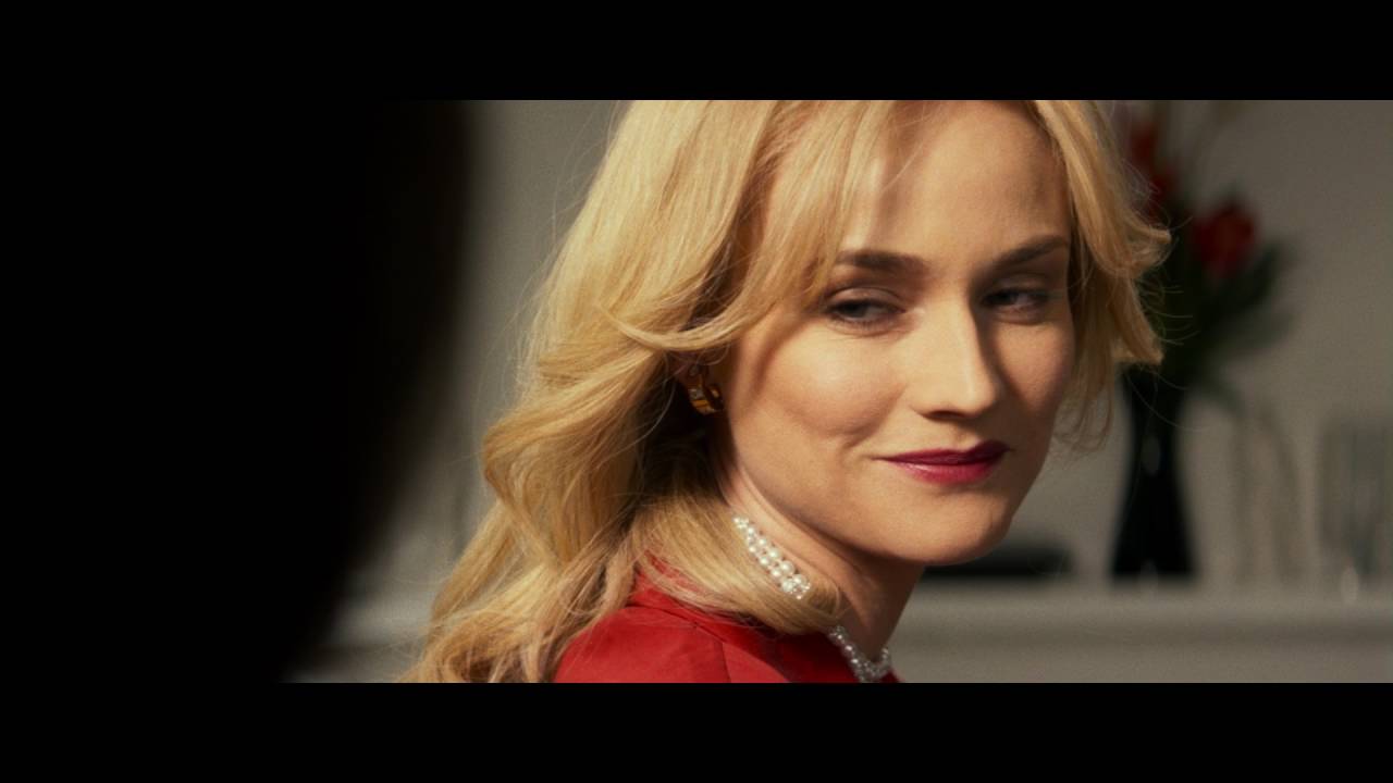 Video for the film The Infiltrator — Афера под прикрытием - Trailer