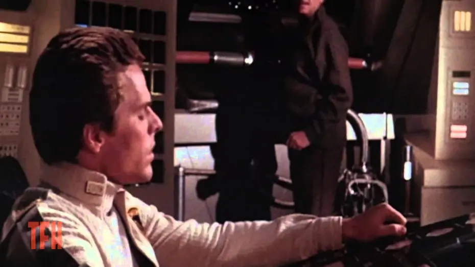 Video for the film The Black Hole — Edgar Wright on THE BLACK HOLE