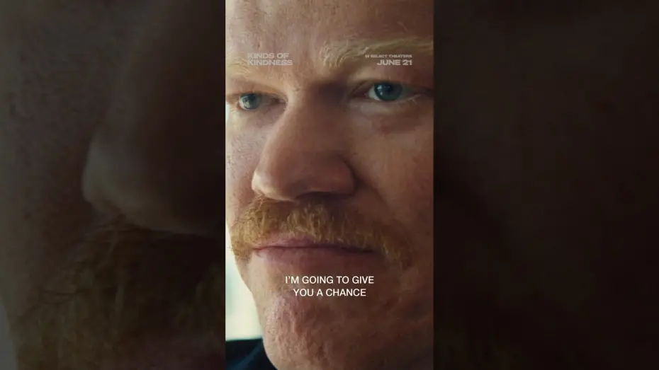 Video for the film Kinds of Kindness — Accident