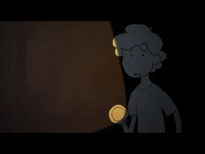 Video for the film Week 2: Thriller — WEEK 2: THRILLER short film, audience feedback March 2024 CHICAGO Film Festival