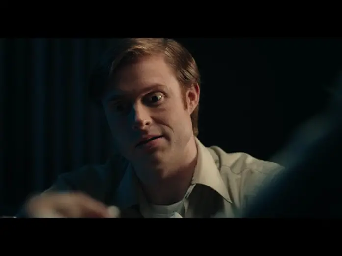Video for the film Ted Bundy: American Boogeyman — Ted Bundy: American Boogeyman - Official Trailer