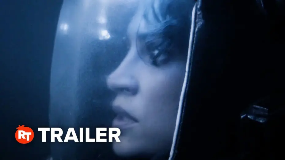 Video for the film Light — Light Trailer #1 (2024)
