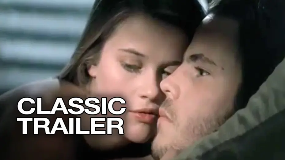 Video for the film S.F.W. — S.F.W. Official Trailer #1 - Richard Portnow Movie (1994) HD