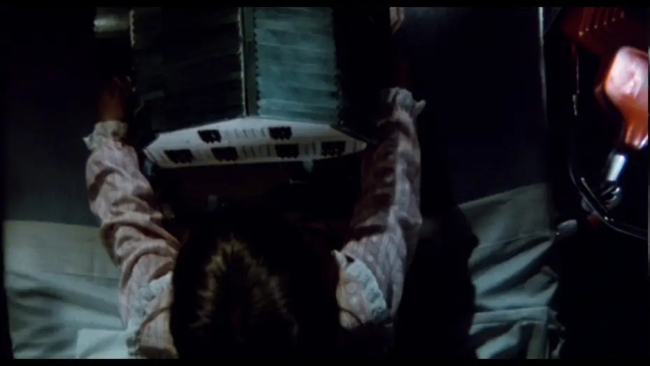 Video for the film A Nightmare on Elm Street 3: Dream Warriors — Nightmare on Elm Street 3 - Dream Warriors - 35mm - HD
