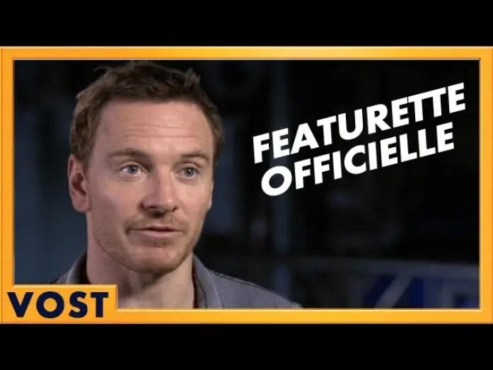 Video for the film Assassin's Creed — Assassin's Creed - Featurette The Creed Mythology [Officielle] VOST HD