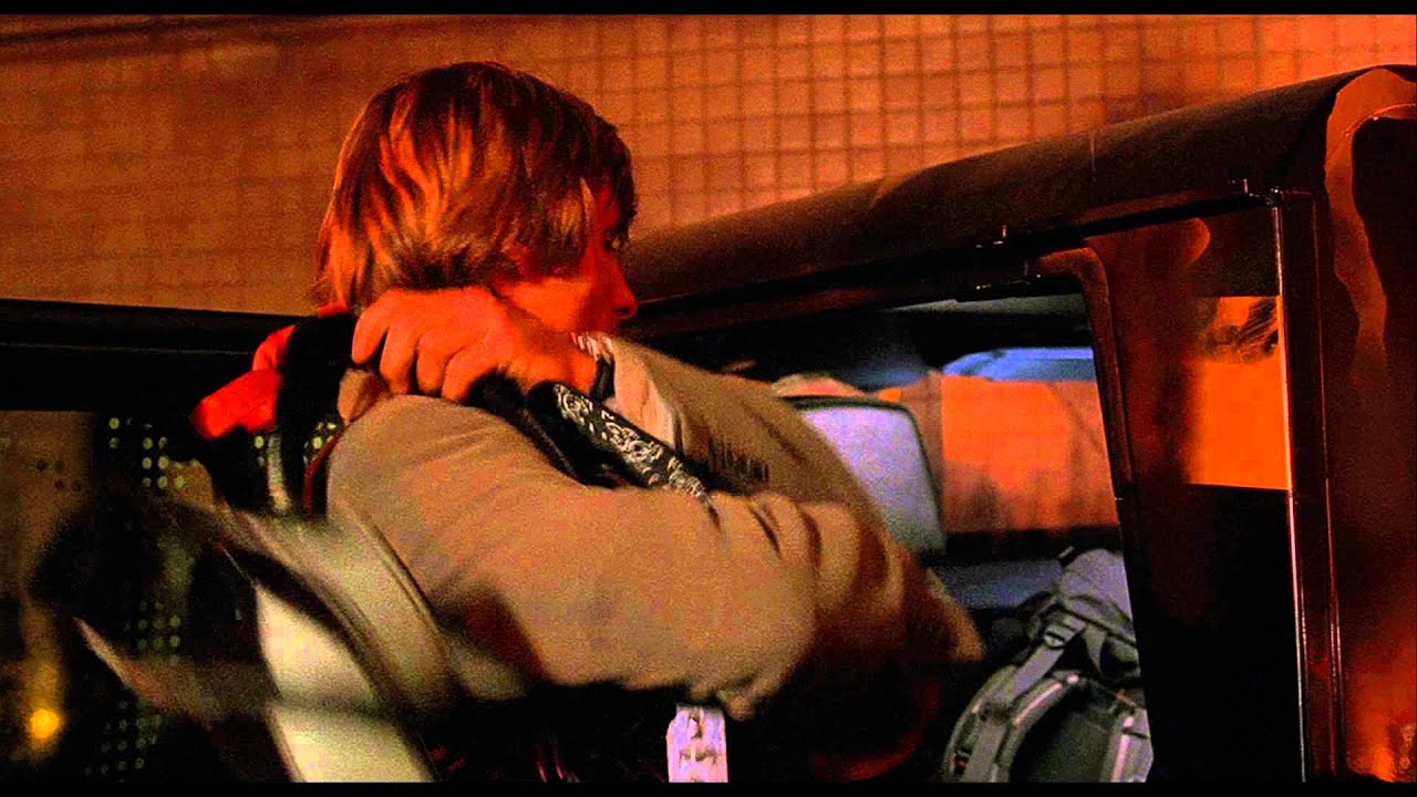 Video for the film Daylight — Дневной Свет - Трейлер