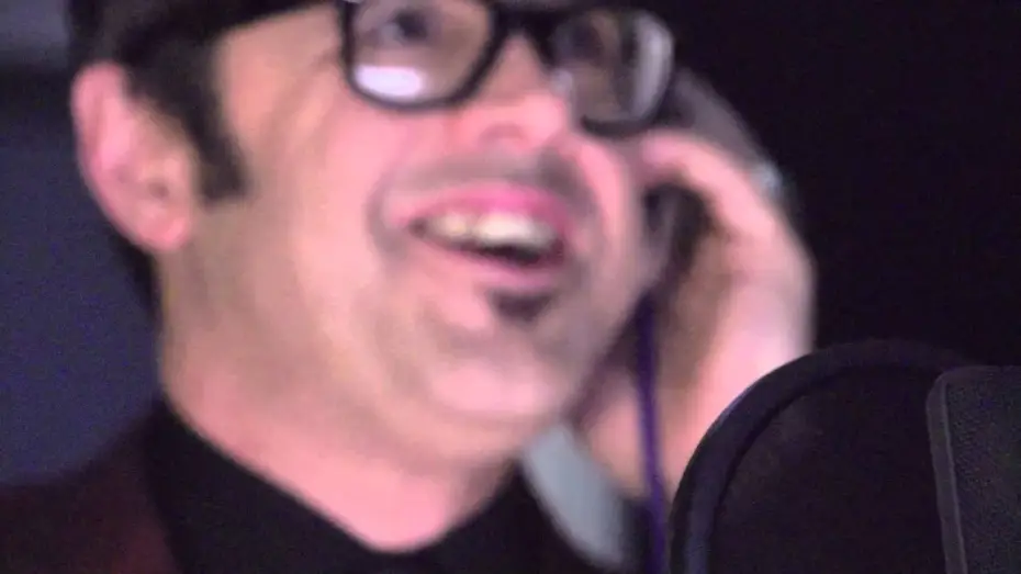 Video for the film Epic — Epic - Backstage con Lillo e Greg