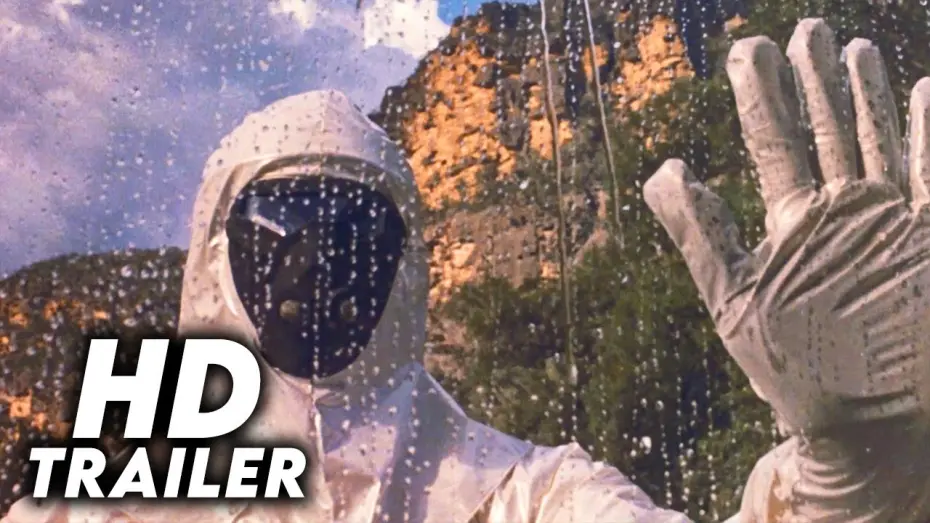 Video for the film The Chain Reaction — The Chain Reaction (1980) Original Trailer [HD]