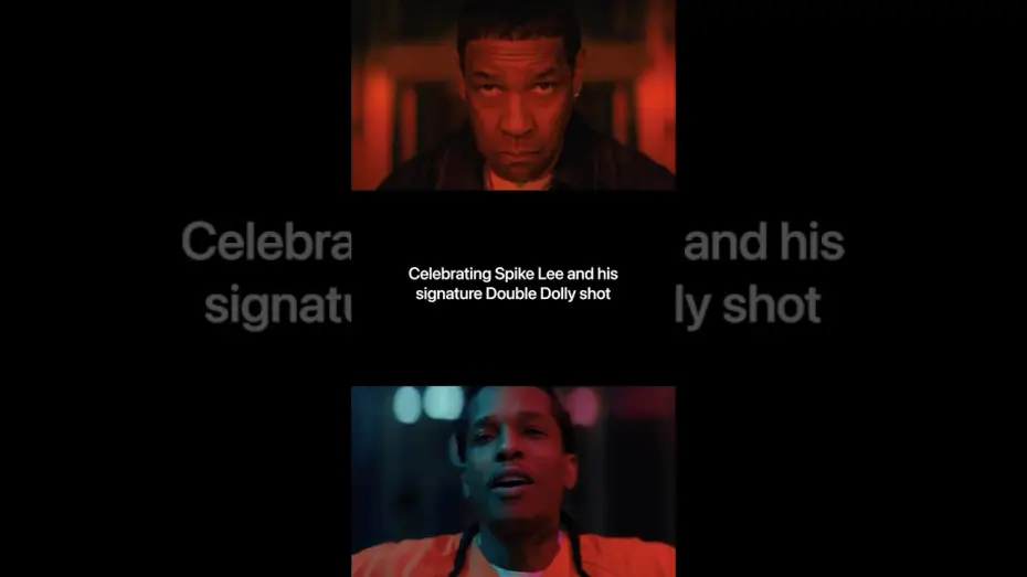 Video for the film Highest 2 Lowest — Quintessential Spike Lee.