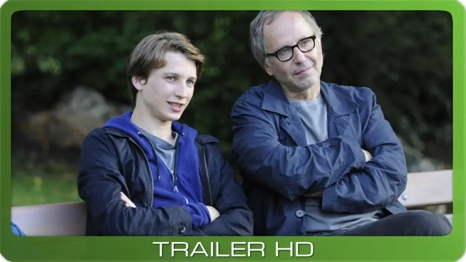 Video for the film In the House — In ihrem Haus ≣ 2012 ≣ Trailer