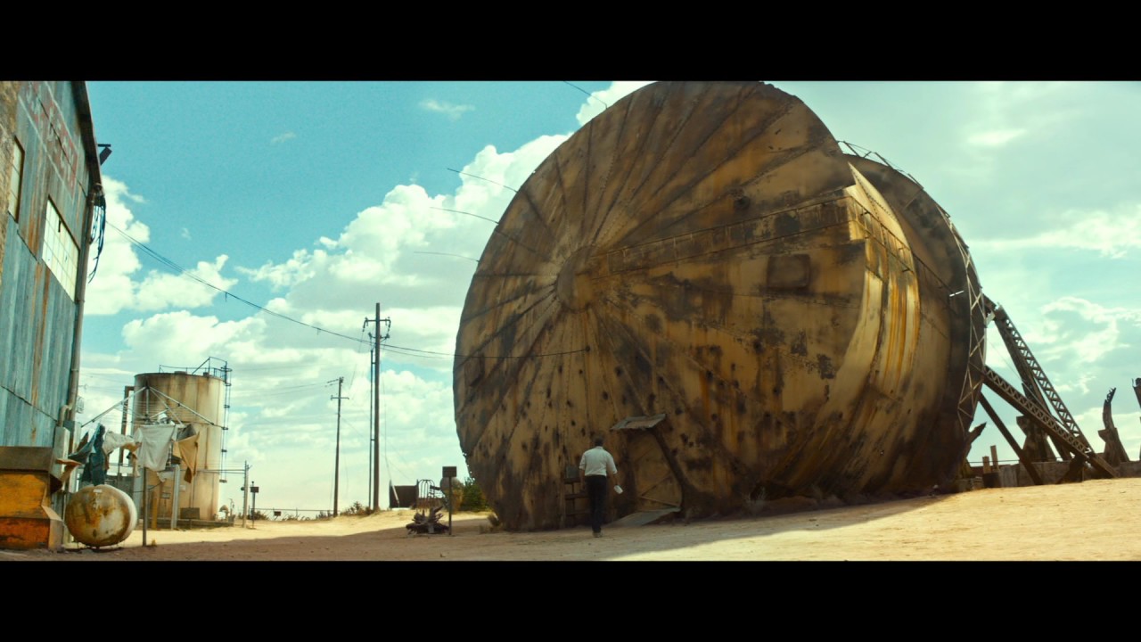 Video for the film Logan — Логан - Росомаха
