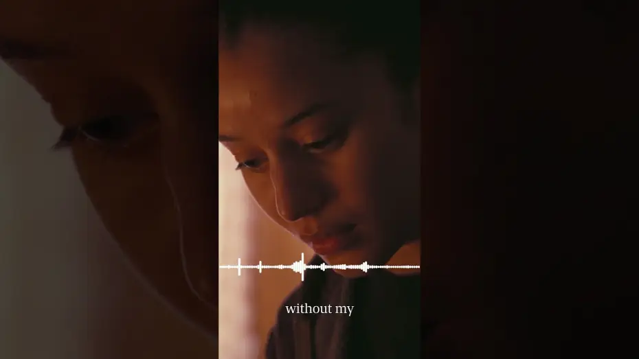 Video for the film BC Project — Teyana Taylor Discusses "Perfidia's Letter" in ONE BATTLE AFTER ANOTHER