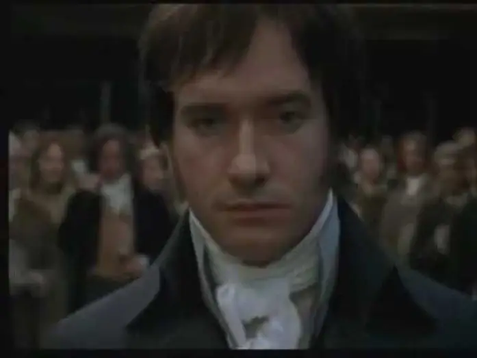 Video for the film Pride & Prejudice — Orgoglio e Pregiudizio Trailer.wmv