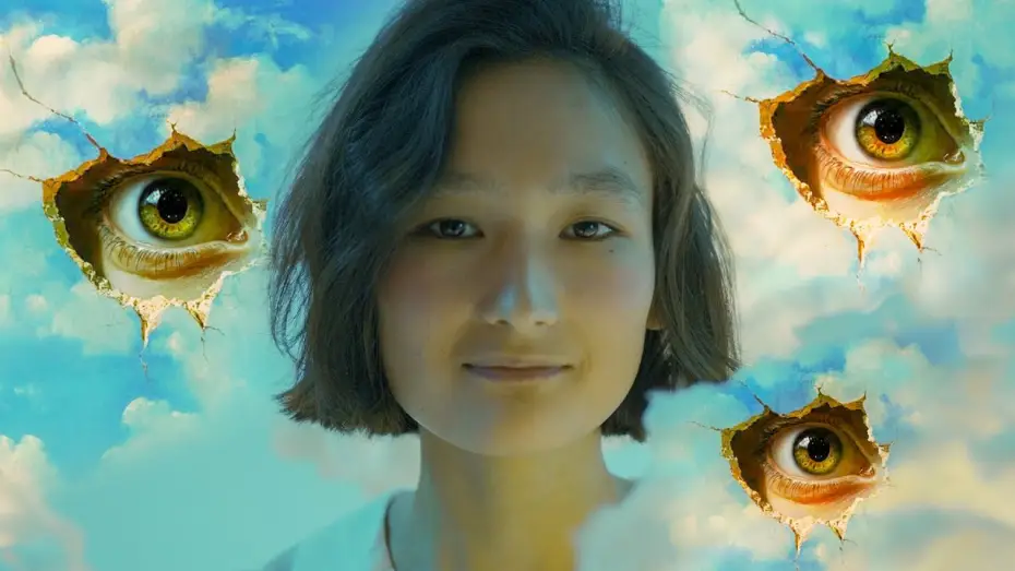 Video for the film The Dream Seer — If Dreams Die, I Disappear | A Surreal Fantasy Short Film