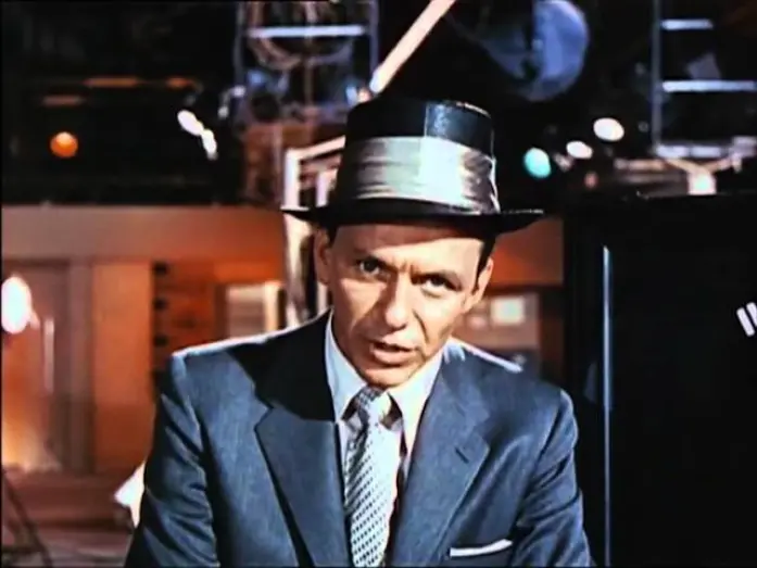 Video for the film Pal Joey — Trailer