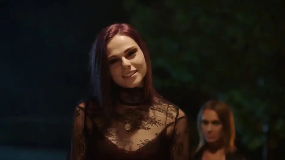Video for the film Coven — Official Trailer