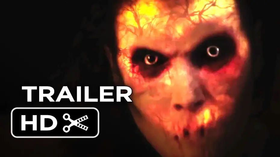 Video for the film The Chosen — The Chosen Official Trailer 2 (2015) - Horror Thriller HD