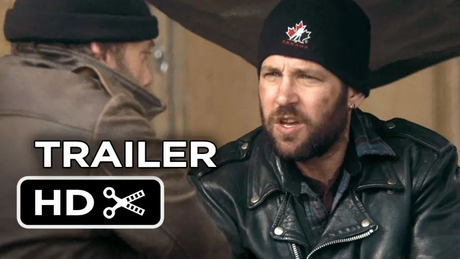 Video for the film All Is Bright — All Is Bright Official Theatrical Trailer #1 (2013) - Paul Rudd Movie HD