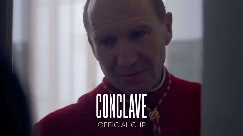 Video for the film Conclave — "This Conclave is Mine" Official Clip