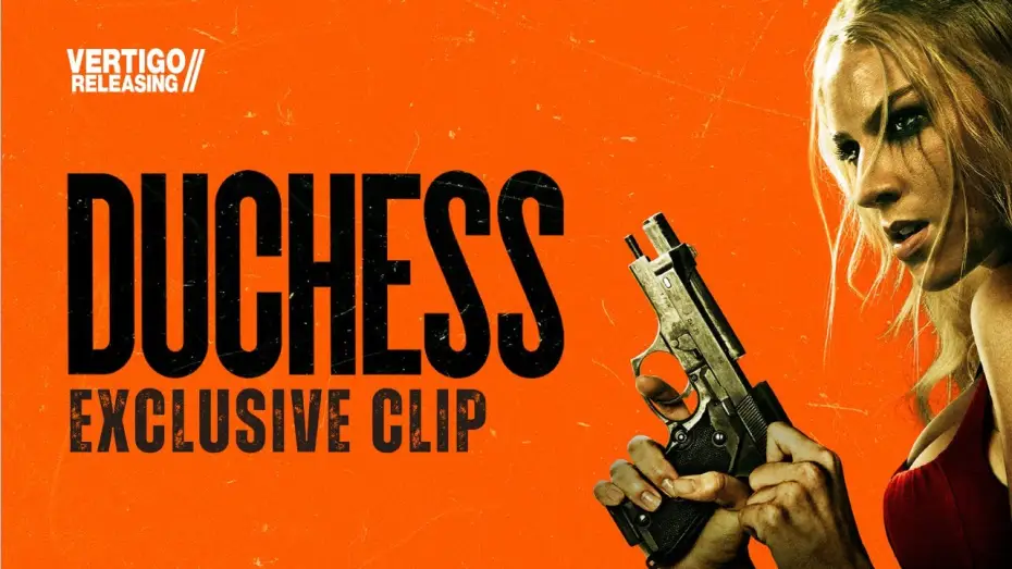 Video for the film Duchess — Charlie