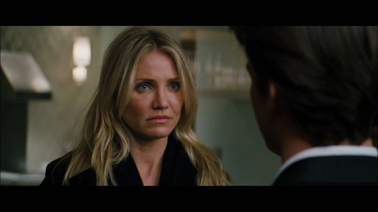 Video for the film Knight and Day — Knight and Day official UK trailer 2