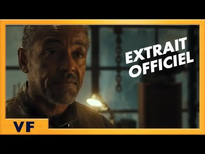 Video for the film Maze Runner: The Scorch Trials — Le Labyrinthe : La terre brûlée - Extrait Tu viens de Wicked [Officiel] VF HD