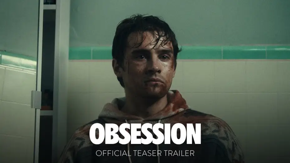 Video for the film Obsession — Official Teaser Trailer