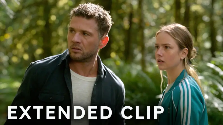 Video for the film One Mile: Chapter One — Extended Clip