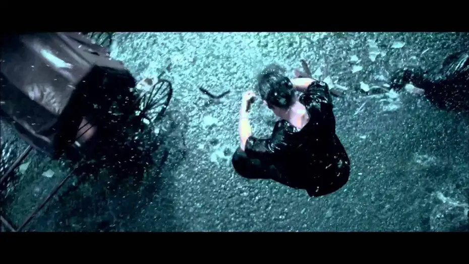 Video for the film The Grandmaster — THE GRANDMASTER - Spot 60 sec - VOST