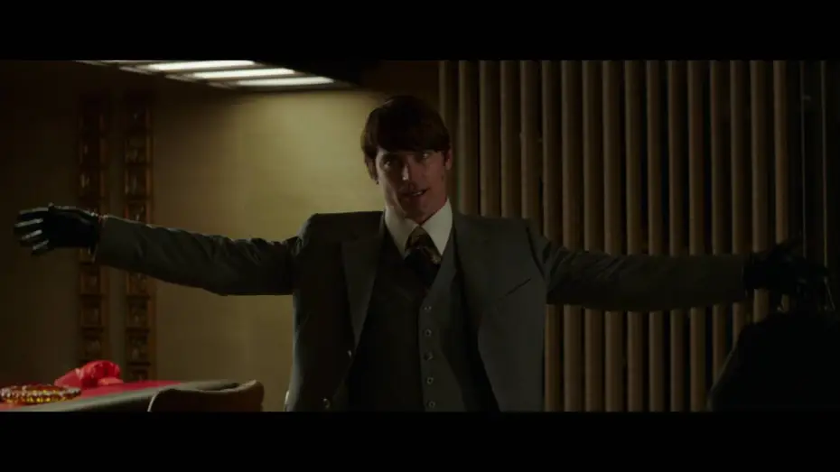 Video for the film The Nice Guys — The Nice Guys - Slowing Me Down Clip