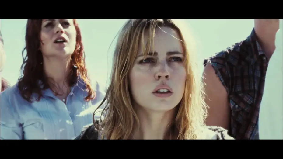 Video for the film Triangle — Triangle 2009 Trailer ITA HD, DOPPIAGGIO FANDUB ITALIANO