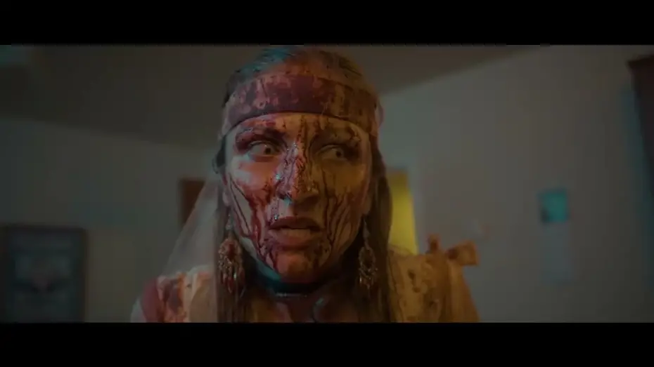 Video for the film Bride of Frankenstein Awakens — Bride of Frankenstein Awakens  - Trailer
