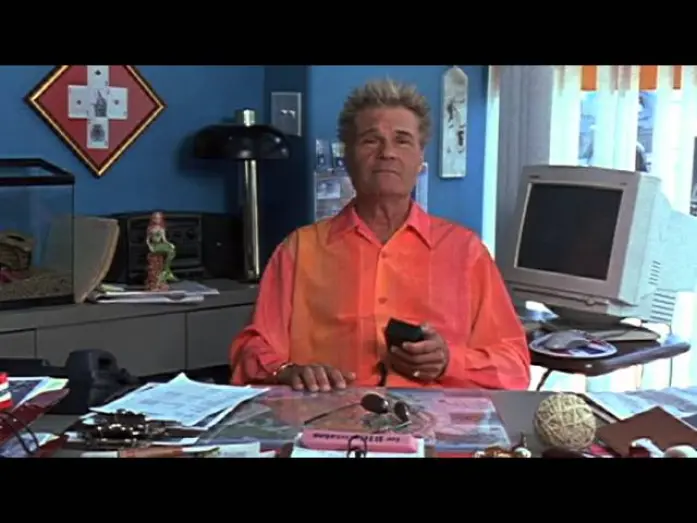 Video for the film A Mighty Wind — A Mighty Wind - Trailer