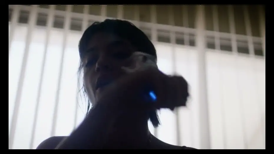 Video for the film Vacuum Prayer — OAV Trailer