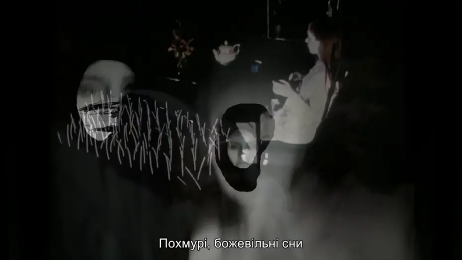 Video for the film David Lynch: The Art Life — Український трейлер ДЕВІД ЛІНЧ: ЖИТТЯ В МИСТЕЦТВІ