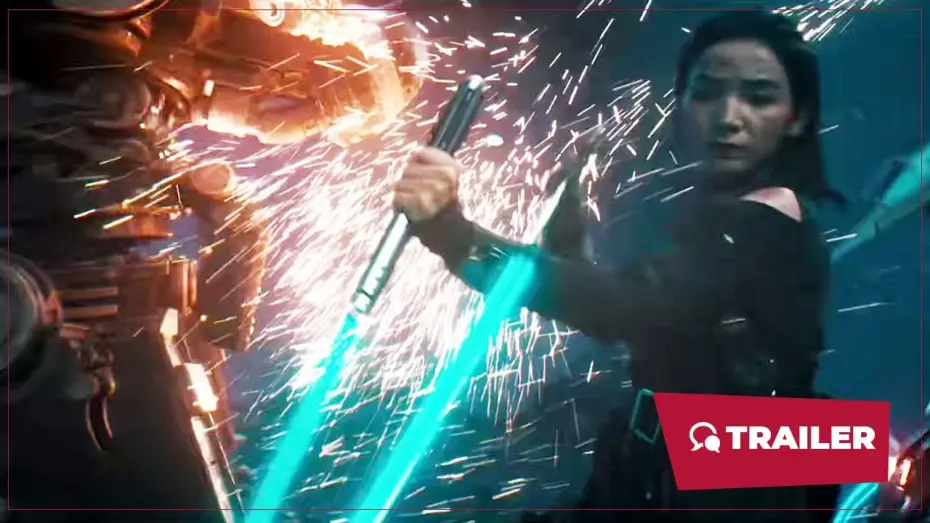 Video for the film Mutant — Mutant (变体, 2024) || Trailer 2 || New Chinese Movie