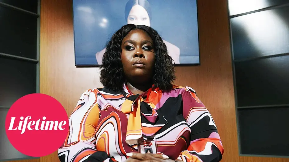 Video for the film Single Black Female 2: Simone's Revenge — Official Trailer
