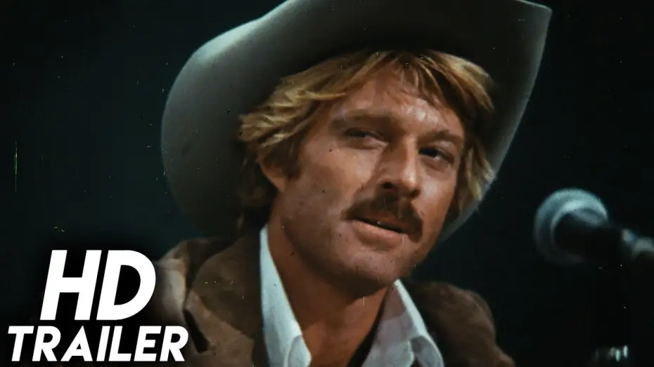 Video for the film The Electric Horseman — The Electric Horseman (1979) ORIGINAL TRAILER [HD 1080p]