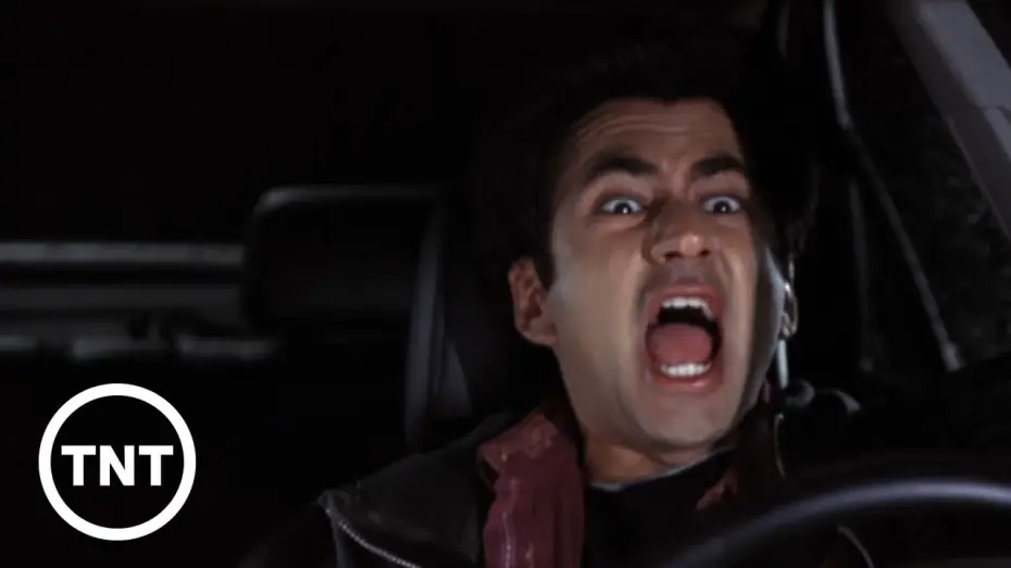 Video for the film Harold & Kumar Go to White Castle — Dos colgaos muy fumaos | Supercine | TNT