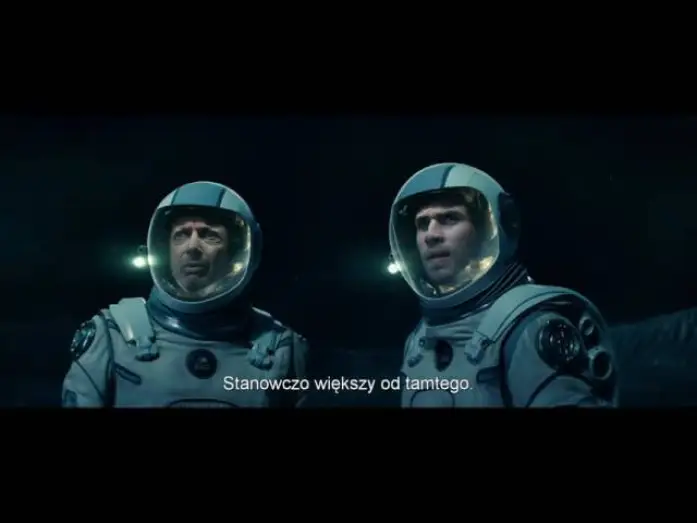 Video for the film Independence Day: Resurgence — Dzień Niepodległości: Odrodzenie - zwiastun rozszerzony