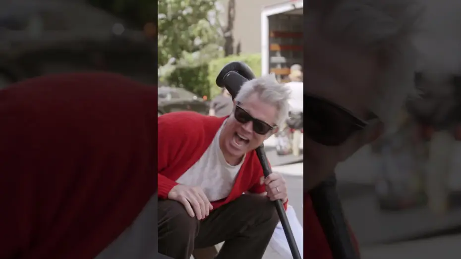 Video for the film Untitled Jackass Film — thought wisdom came with age? see how wrong you are.