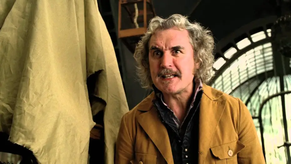 Video for the film Lemony Snicket's A Series of Unfortunate Events — Les Desastreuses Aventures des Orphelins Baudelaire D' apres Lemony Snicket - Bande Annonce