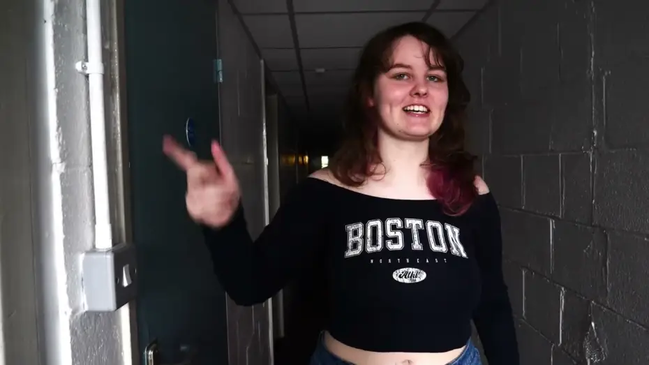 Video for the film Mario, the Idea vs Mario, the Microwave — mario, the idea vs mario, the microwave - Katie Tennet