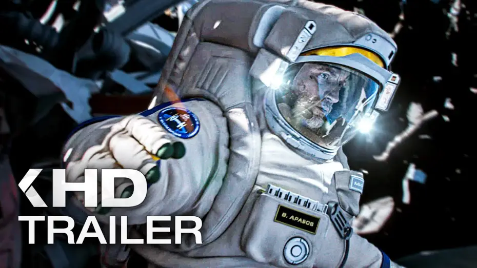 Video for the film Mira — LAST SIGNAL Trailer German Deutsch (2024) Exklusiv