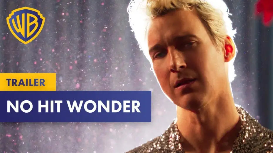 Video for the film No Hit Wonder — NO HIT WONDER – Trailer Deutsch German (2025)