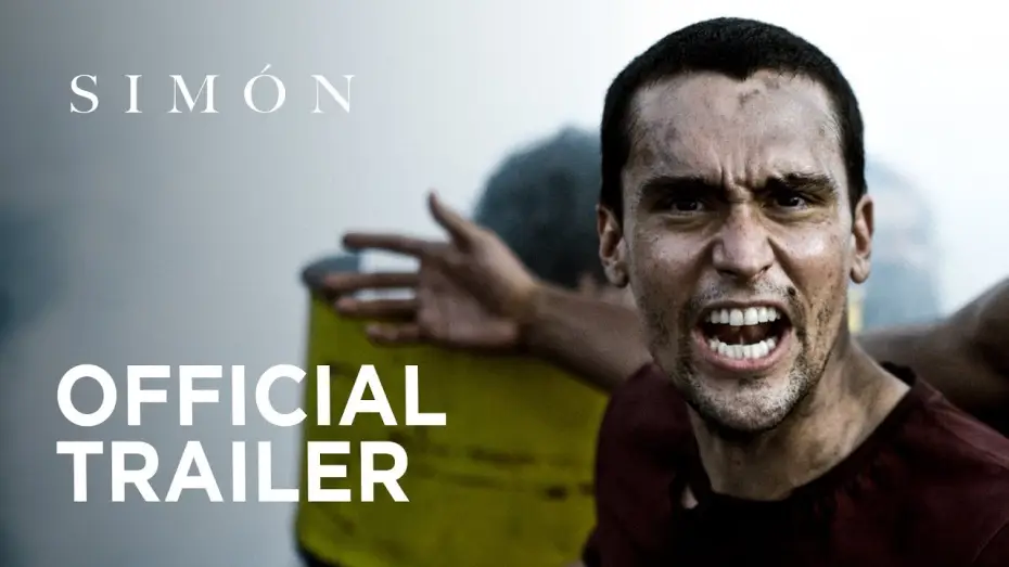 Video for the film Simón — SIMÓN | Official Trailer | NETFLIX